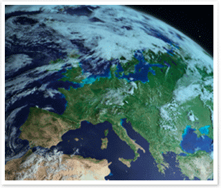 Una perspectiva global